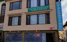 Hotel Palestine